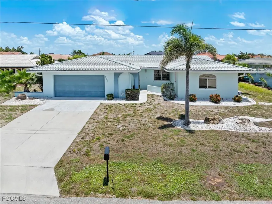 732 Santa Margerita Lane, Punta Gorda, FL 33950 - Image #2