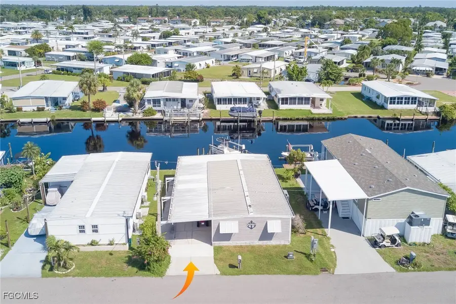 5509 Sir Walter Way, North Fort Myers, FL 33917 - Image #2