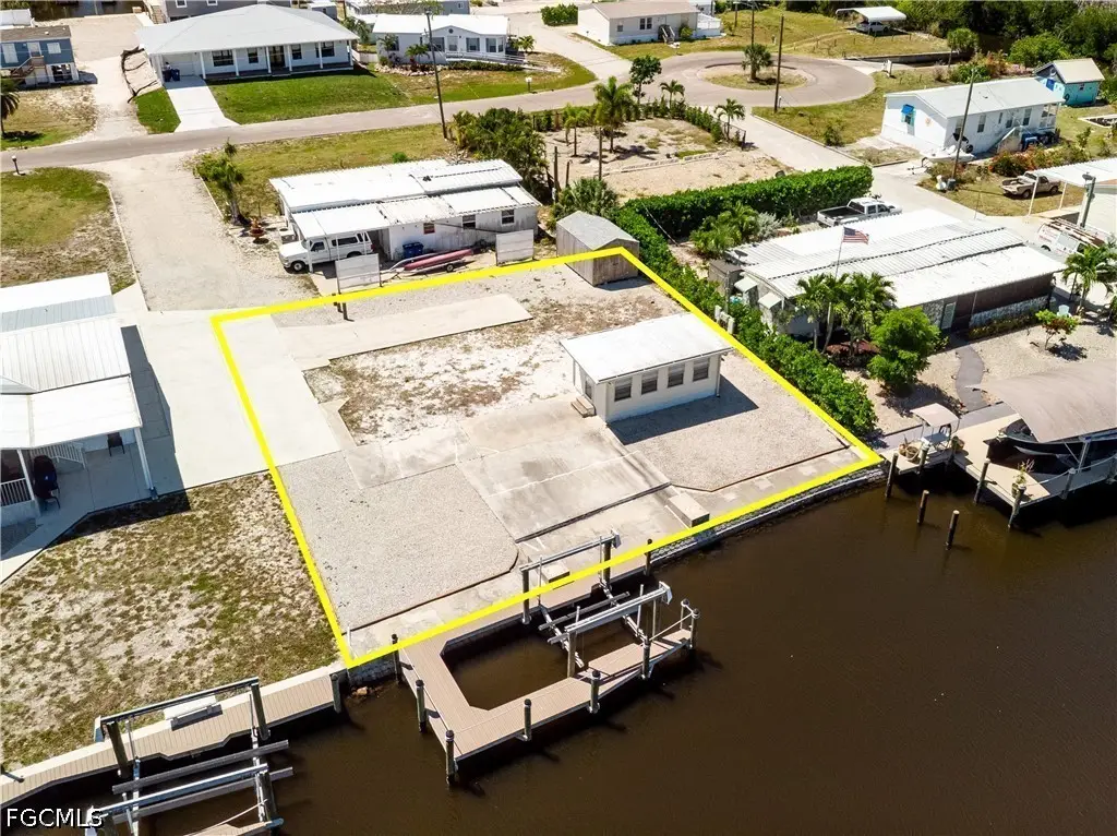 5150 Sandpiper Drive, Saint James City, FL 33956 - #1