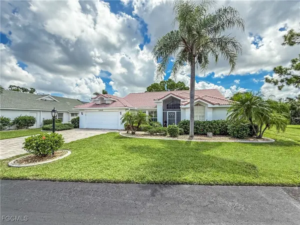 24600 W Dolphin Cove Drive, Punta Gorda, FL 33955