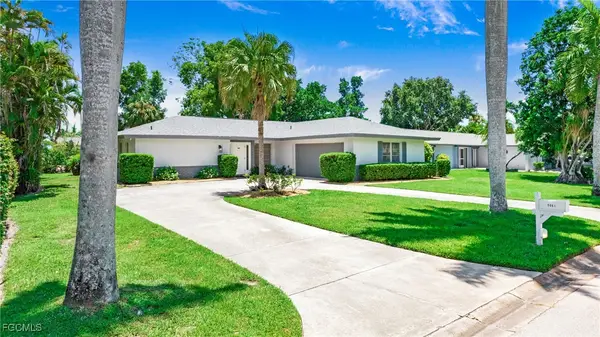 5661 Eichen Circle E, Fort Myers, FL 33919