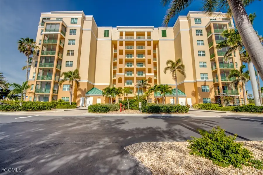 2090 Matecumbe Key Road #1202, Punta Gorda, FL 33955 - #2