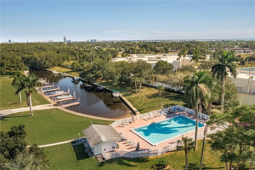 536 Pangola Drive, North Fort Myers, FL 33903 - Image #1