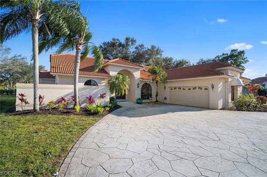 11772 Mahogany Run, Fort Myers, FL 33913 - Image #2