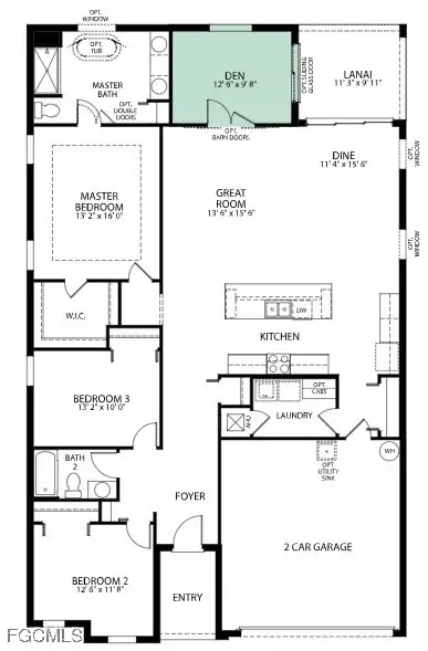 1431 SW 4th Lane, Cape Coral, FL 33991 - Image #3