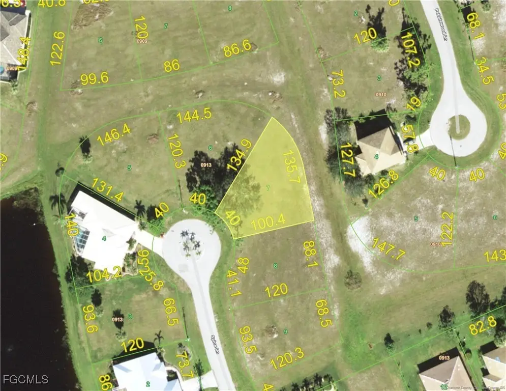 17172 Spice Lane, Punta Gorda, FL 33955 - #1