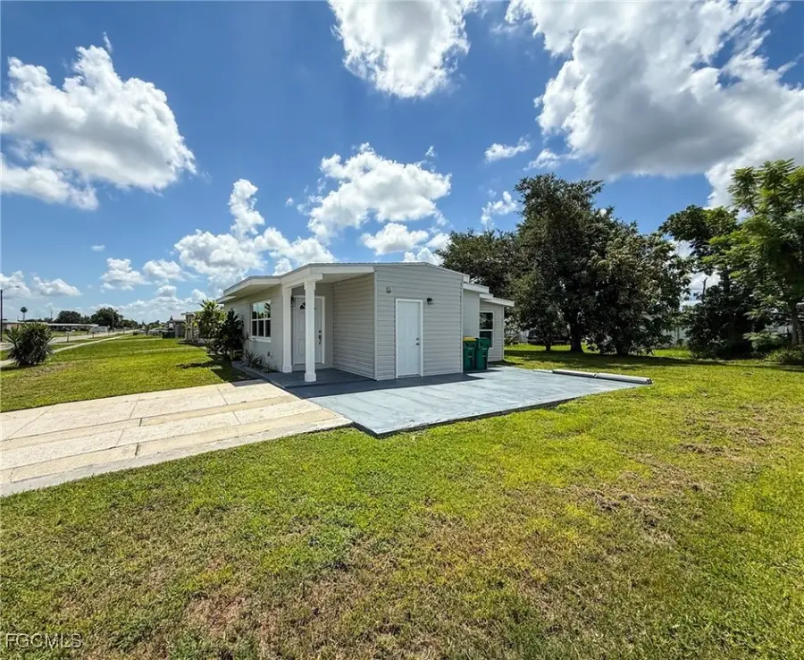 21203 Meehan Avenue, Port Charlotte, FL 33952 - #2