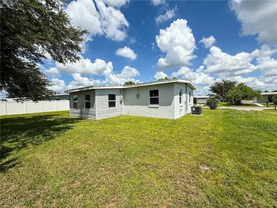 21203 Meehan Avenue, Port Charlotte, FL 33952 - #3