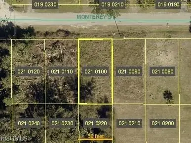 453/457/461 Monterey Street, North Fort Myers, FL 33903 - Image #2