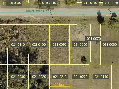 453/457/461 Monterey Street, North Fort Myers, FL 33903 - Image #3