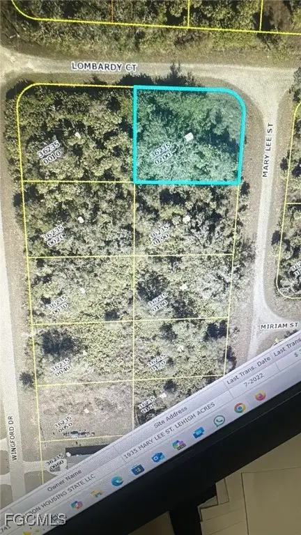 Property