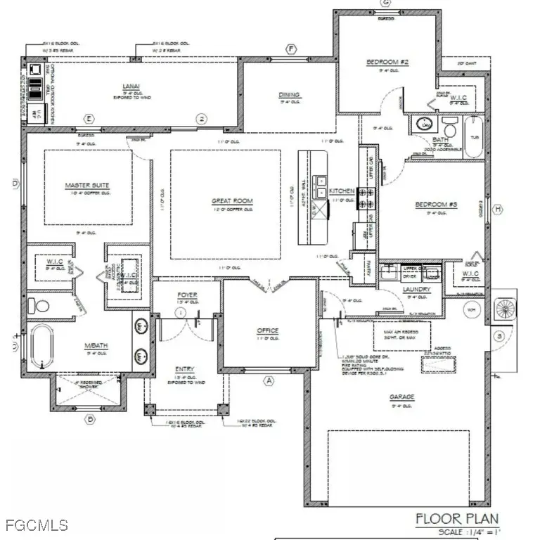 4165 Old Burnt Store Road N, Cape Coral, FL 33993 - Image #3