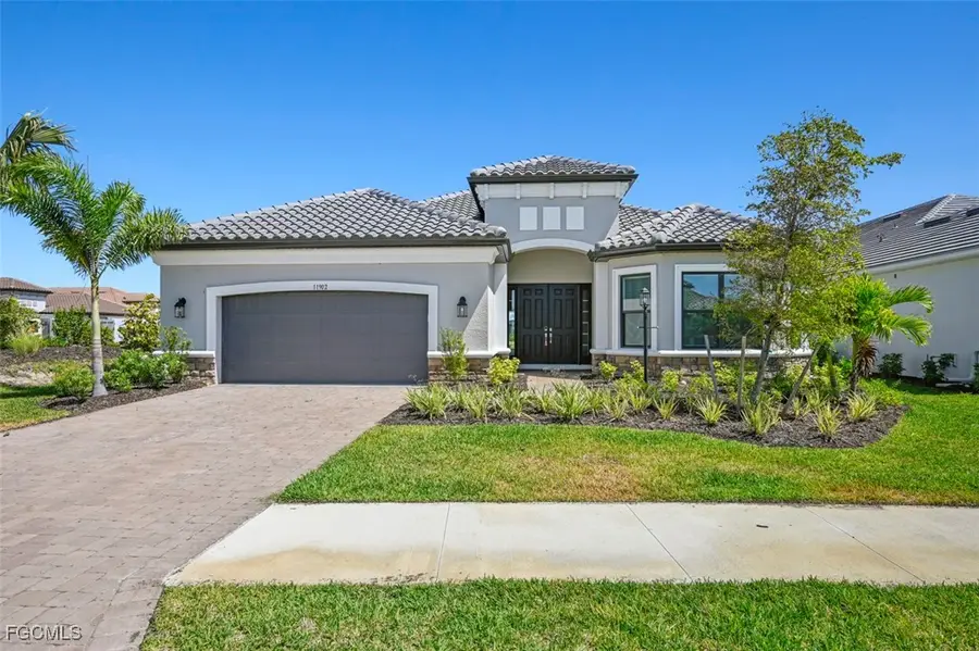 11902 Raggio Drive, Fort Myers, FL 33913 - #3