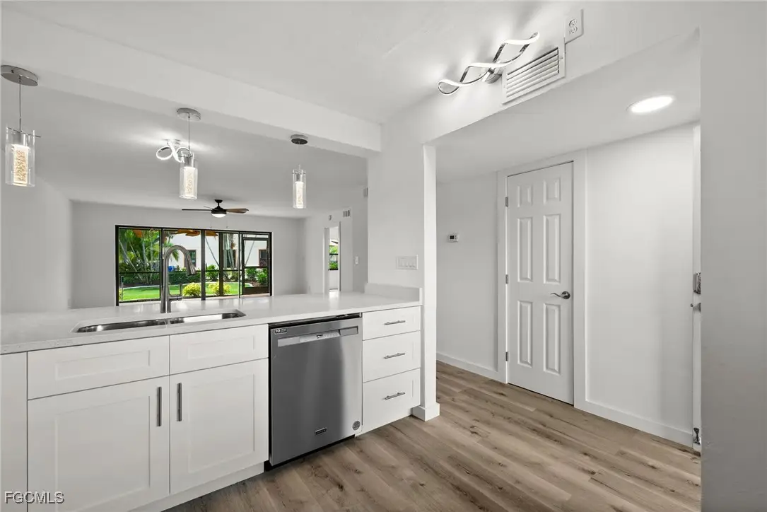 16150 Bay Pointe Boulevard #107, North Fort Myers, FL 33917 - Image #1