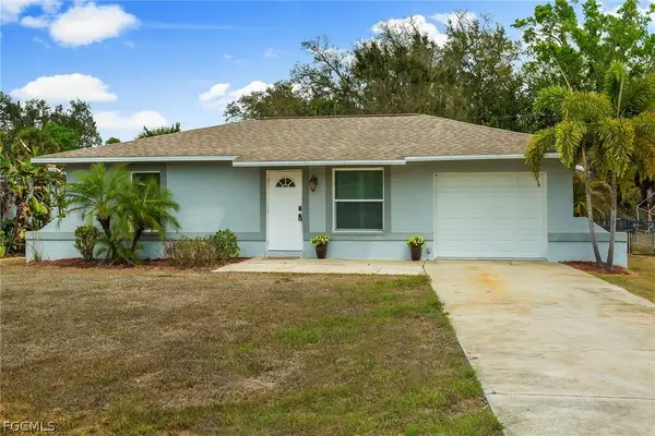 13944 Matanzas Drive, Fort Myers, FL 33905
