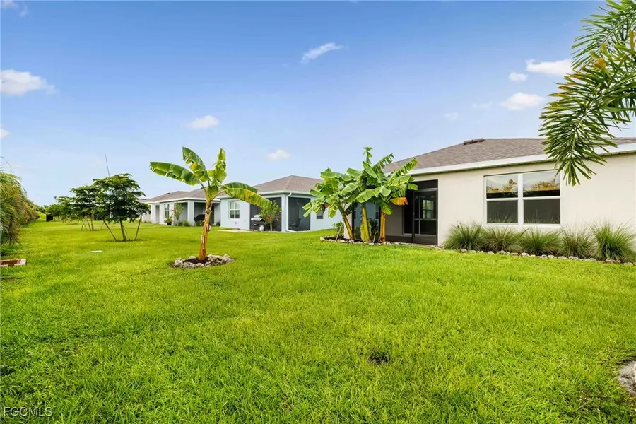 2788 Star Coral Drive, North Fort Myers, FL 33903 - Image #2