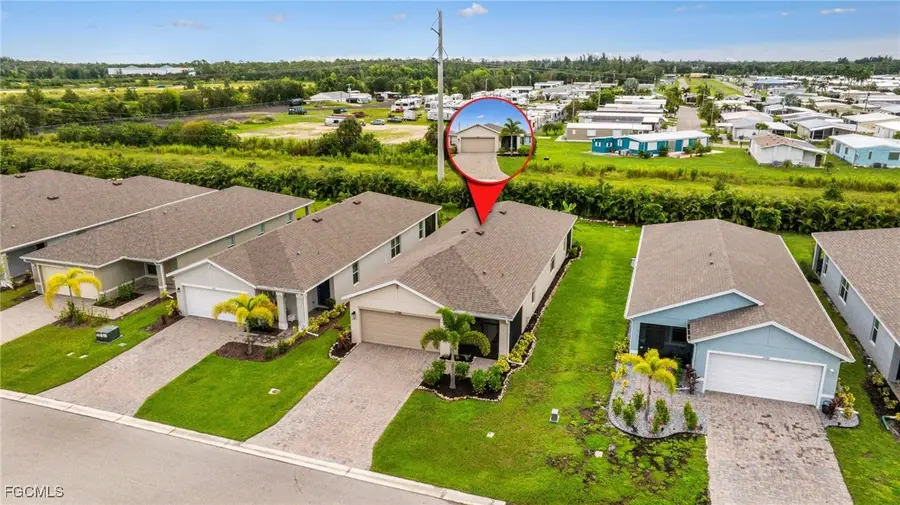 2788 Star Coral Drive, North Fort Myers, FL 33903 - Image #3