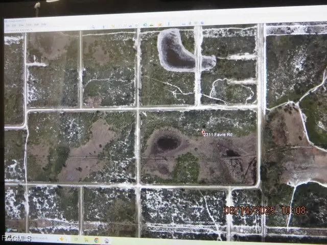 2311 Favre Road, Avon Park, FL 33825 - #1