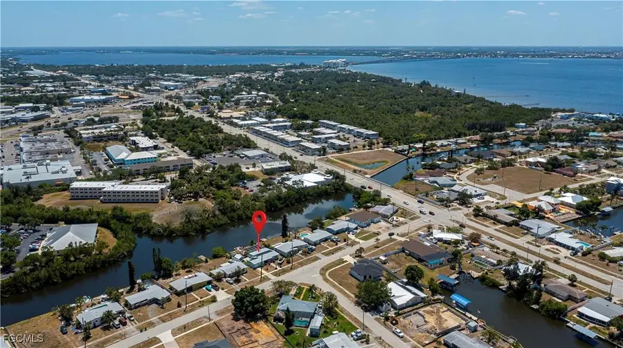 4238 Gardner Drive, Port Charlotte, FL 33952 - #3