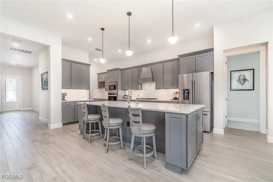 17583 Winding Oak Lane, North Fort Myers, FL 33917 - Image #2