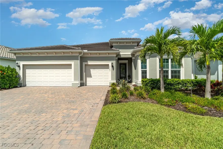 17583 Winding Oak Lane, North Fort Myers, FL 33917 - Image #3