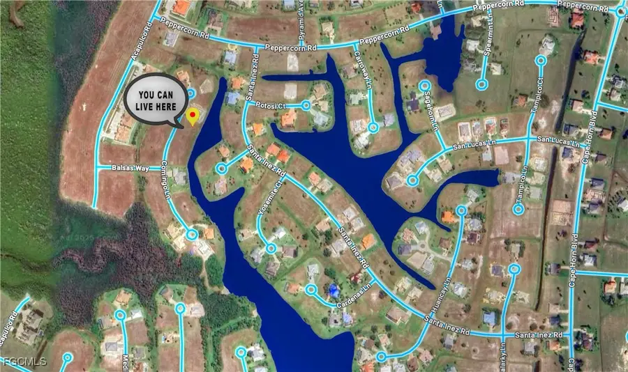 17294 Comingo Lane, Punta Gorda, FL 33955 - Image #3