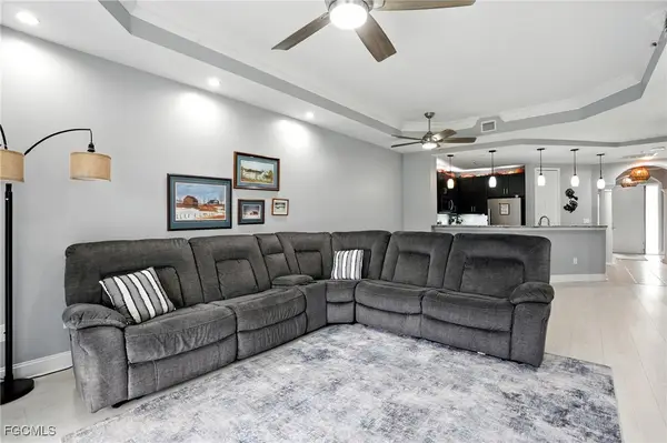 15256 Riverbend Boulevard #105, North Fort Myers, FL 33917