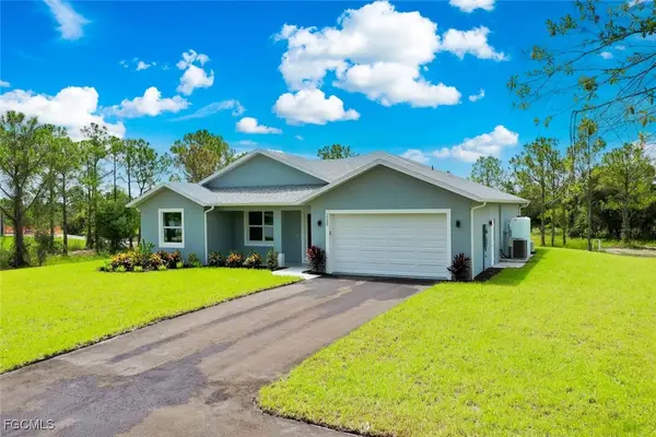 3588 68th Avenue Ne, Naples, FL 34120