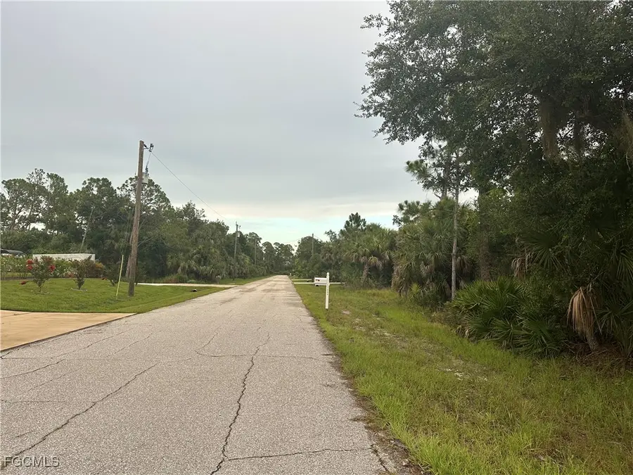 17043 Clark Avenue, Port Charlotte, FL 33948 - #3