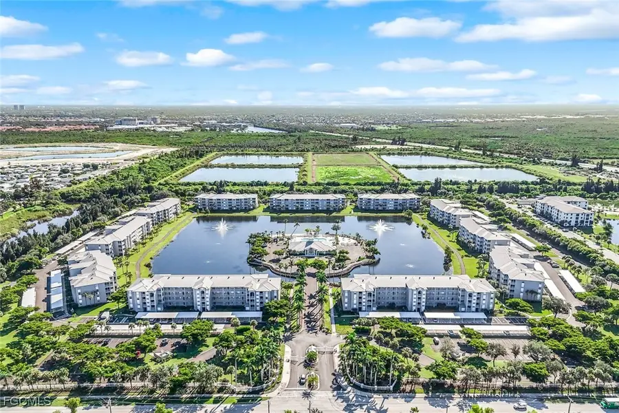 16625 Lake Circle Drive #518, Fort Myers, FL 33908 - #2