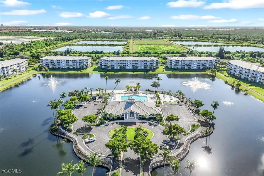 16625 Lake Circle Drive #518, Fort Myers, FL 33908 - #3