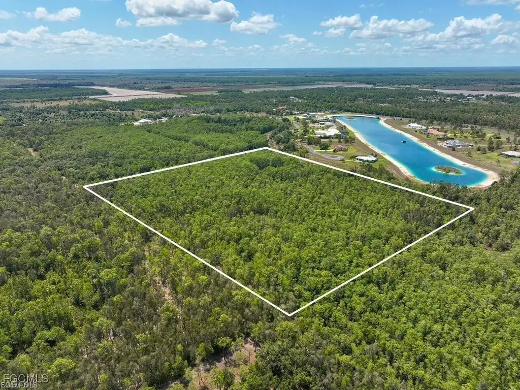 Happy Dale Lane, Estero, FL 33905 - #1