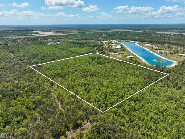 Happy Dale Lane, Estero, FL 33905