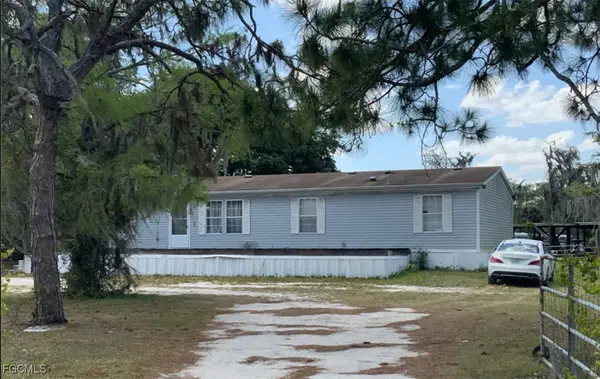810 N Jinete Street, Clewiston, FL 33440