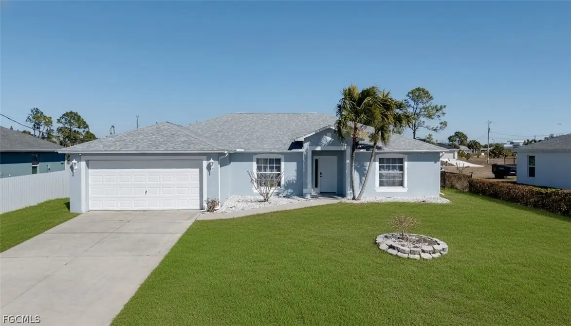 4305 NE 20th Place, Cape Coral, FL 33909 - #1