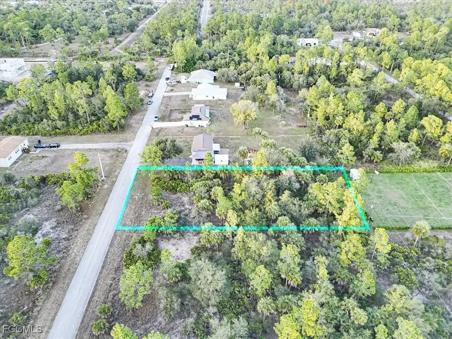 2310 Louis Avenue, Alva, FL 33920 - #3