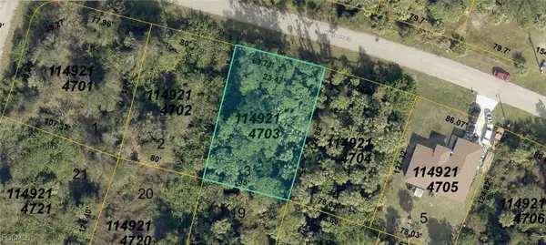 1149214703 Harcourt Circle, North Port, FL 34288