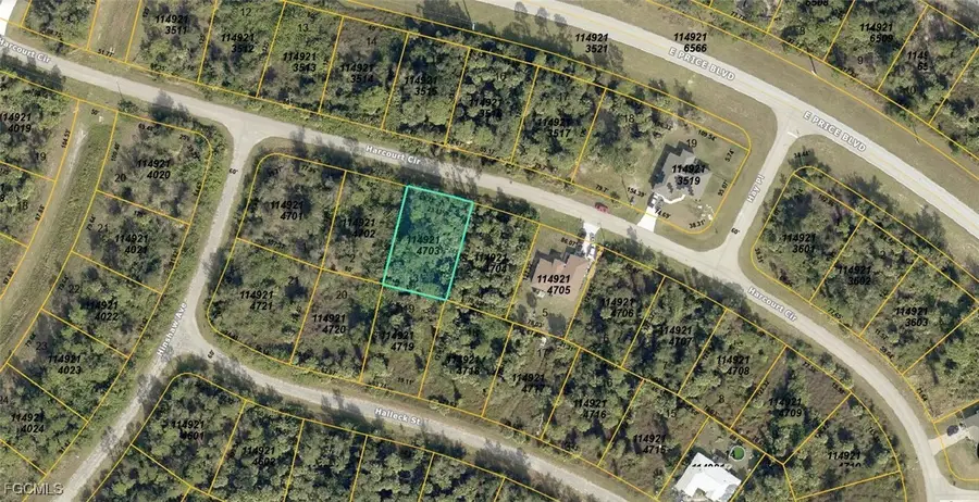 1149214703 Harcourt Circle, North Port, FL 34288 - #2