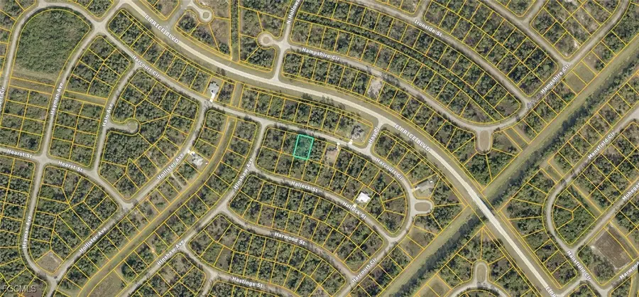 1149214703 Harcourt Circle, North Port, FL 34288 - #3