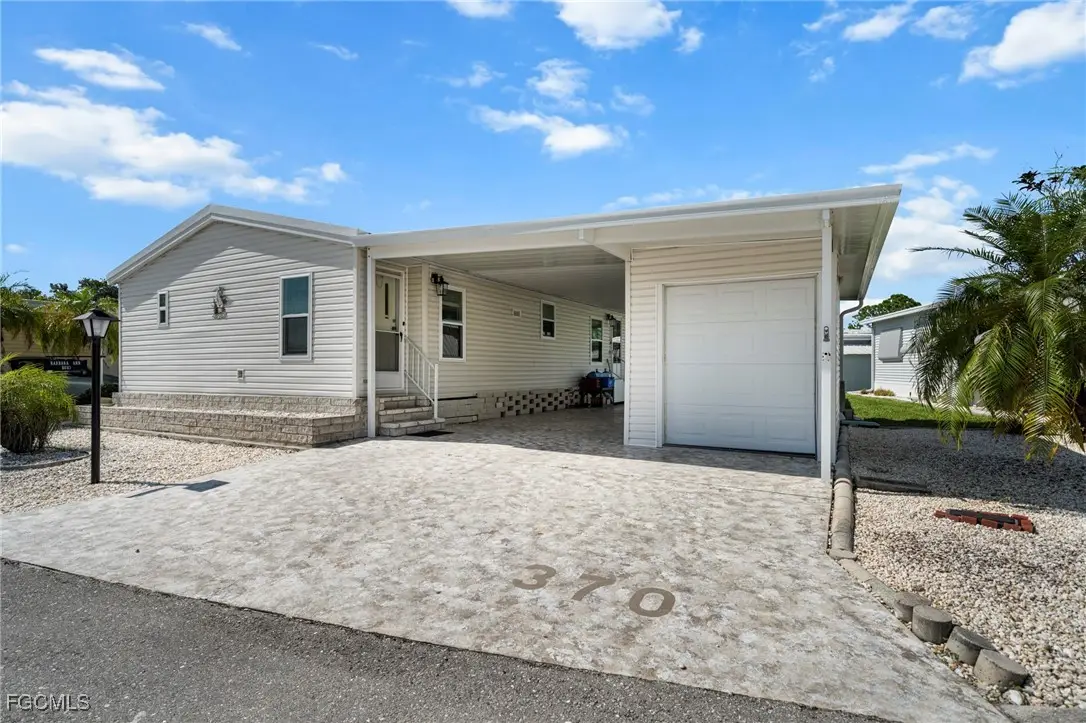 370 Nicklaus Boulevard, North Fort Myers, FL 33903 - Image #1
