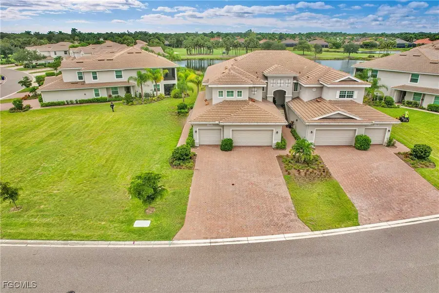 3791 Pebblebrook Ridge Court #101, Fort Myers, FL 33905 - Image #2