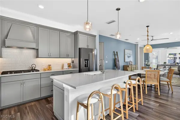 42186 Edgewater Drive, Punta Gorda, FL 33982