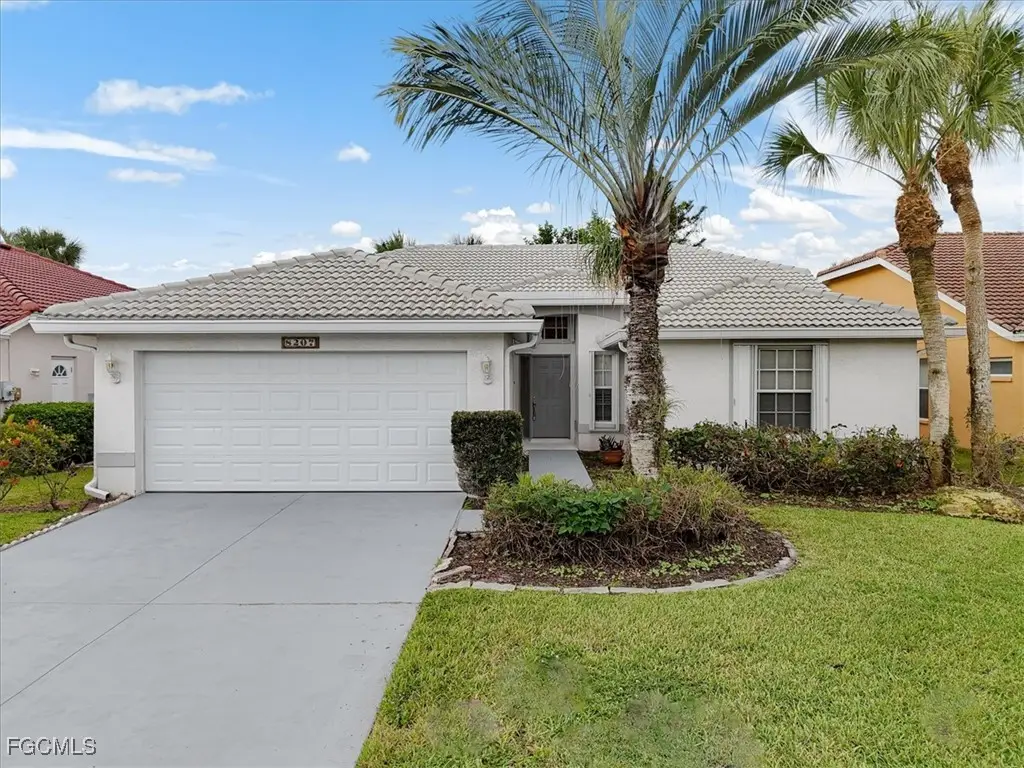 8207 Breton Circle, Fort Myers, FL 33912 - #1