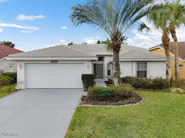 8207 Breton Circle, Fort Myers, FL 33912