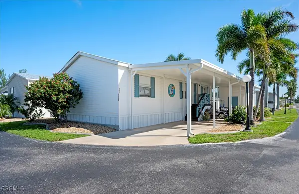 4300 Riverside Drive #206, Punta Gorda, FL 33982
