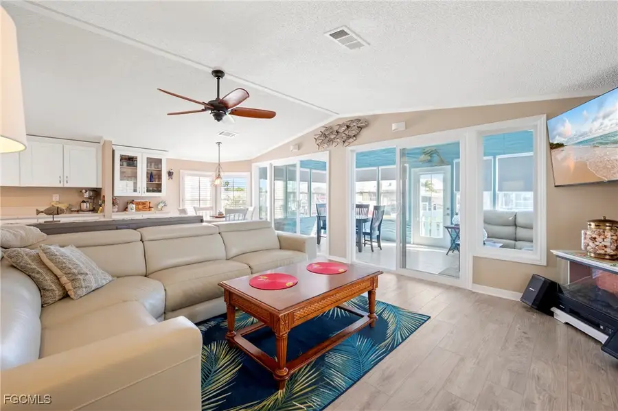 4300 Riverside Drive #206, Punta Gorda, FL 33982 - #3