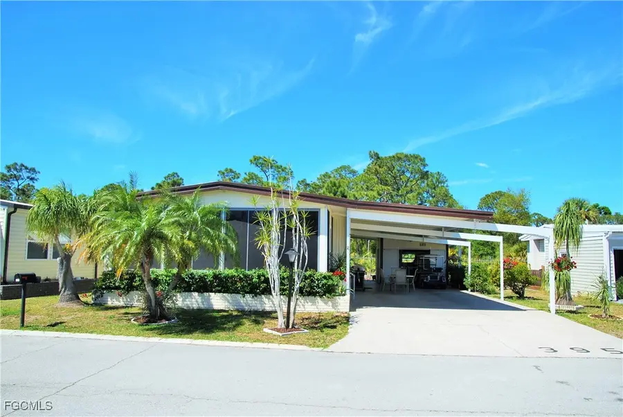 395 Snead Drive, North Fort Myers, FL 33903 - #2
