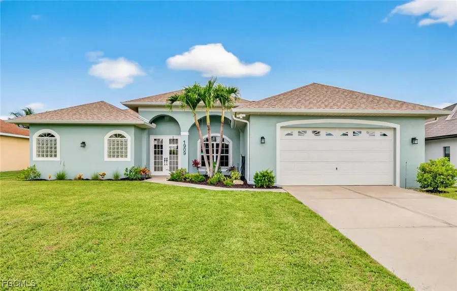1909 SW 29th Terrace, Cape Coral, FL 33914 - Image #2