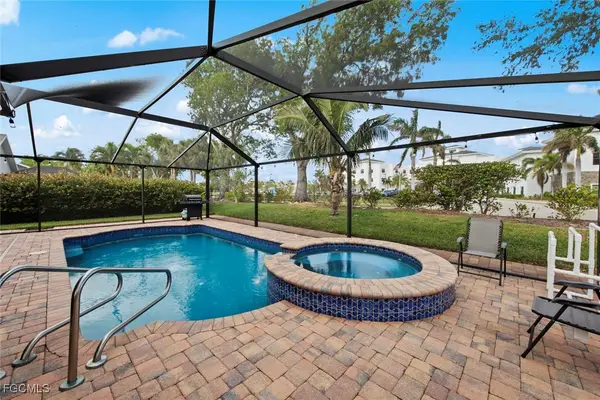 15817 Beachcomber Avenue, Fort Myers, FL 33908