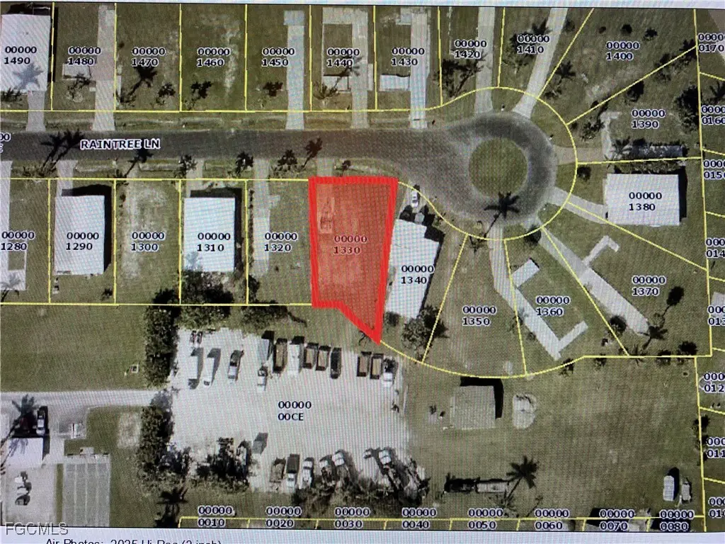 133 Raintree Lane, Fort Myers, FL 33908 - Image #1